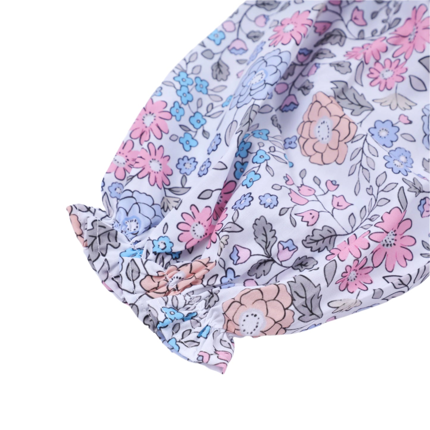 Child Of God Smock Dress