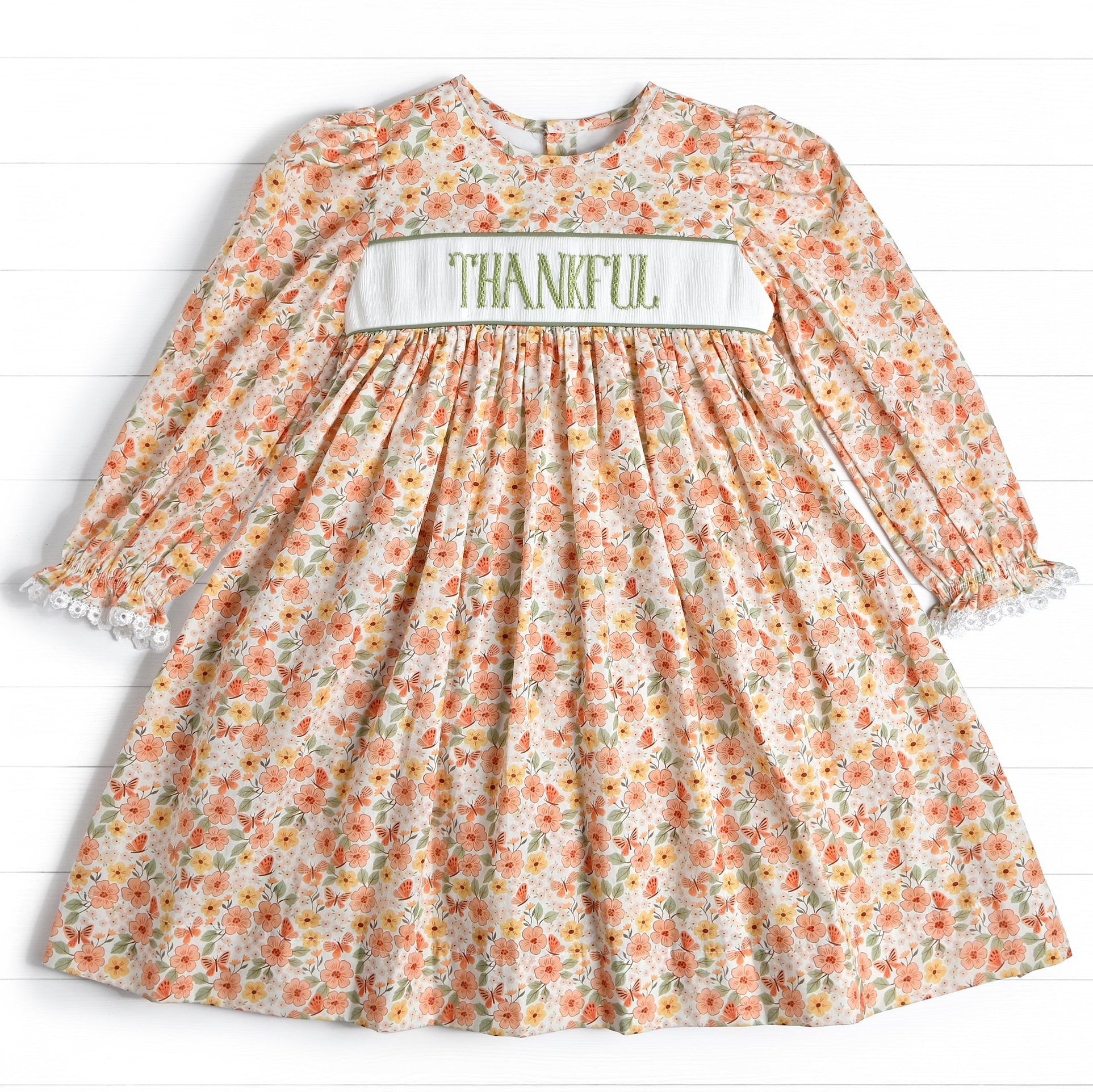 polkadot dress white The Dayla Polka Dot Day Dress