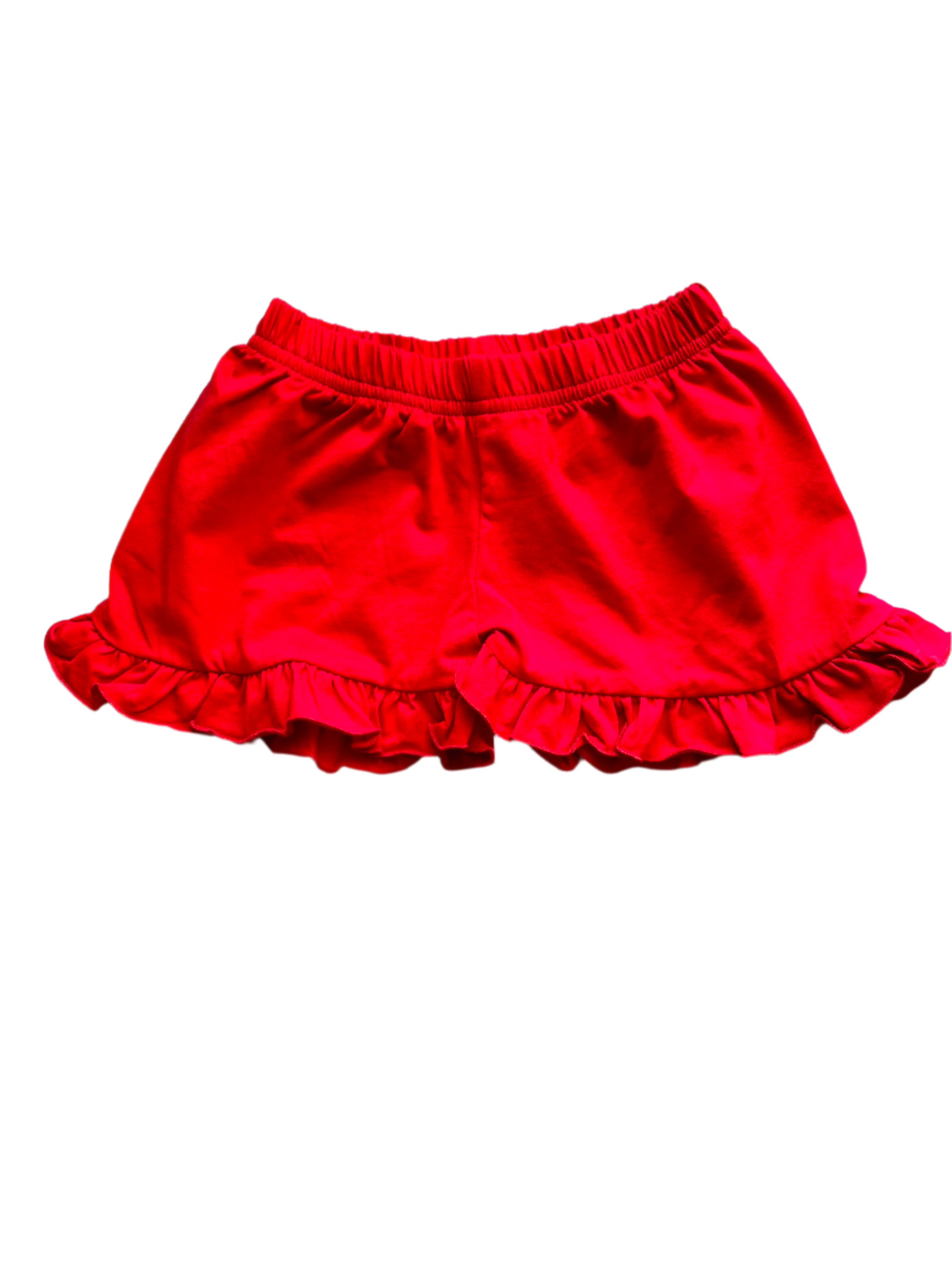 (NEW) Melon Pocket Short Set