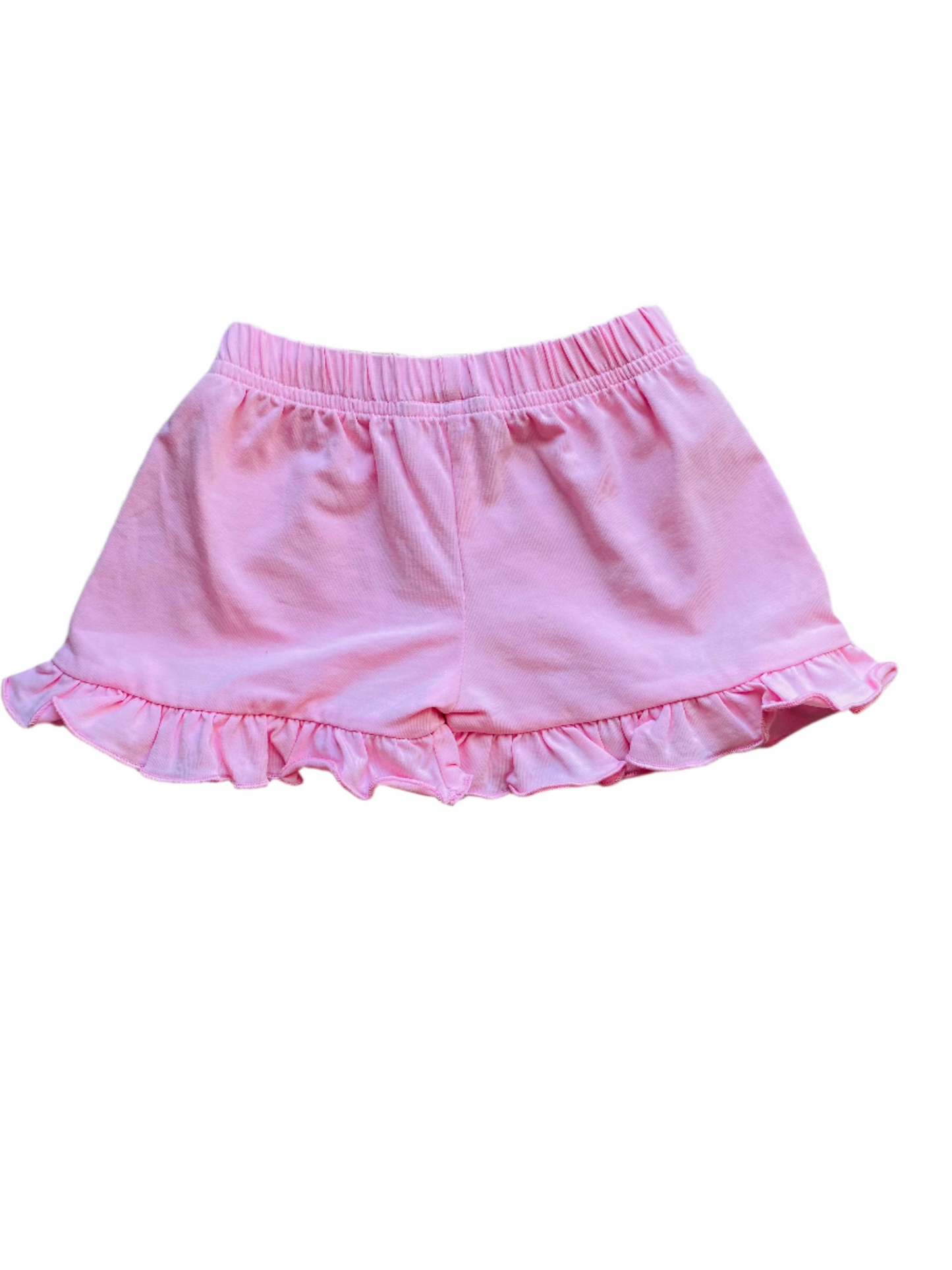 (NEW) Melon Pocket Short Set