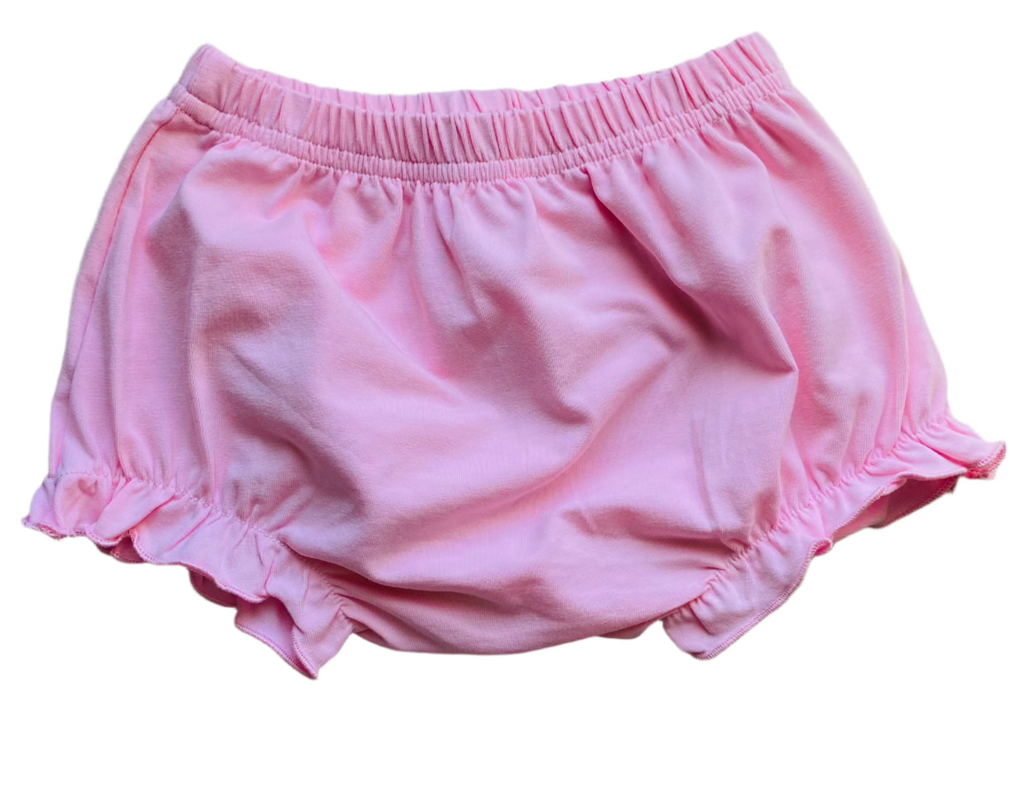 (NEW) Strawberry Pocket Diaper Set