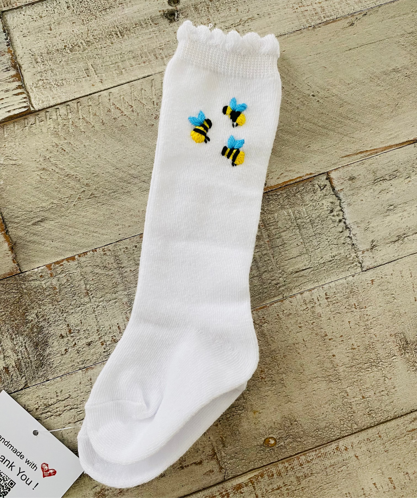 Socks Bee