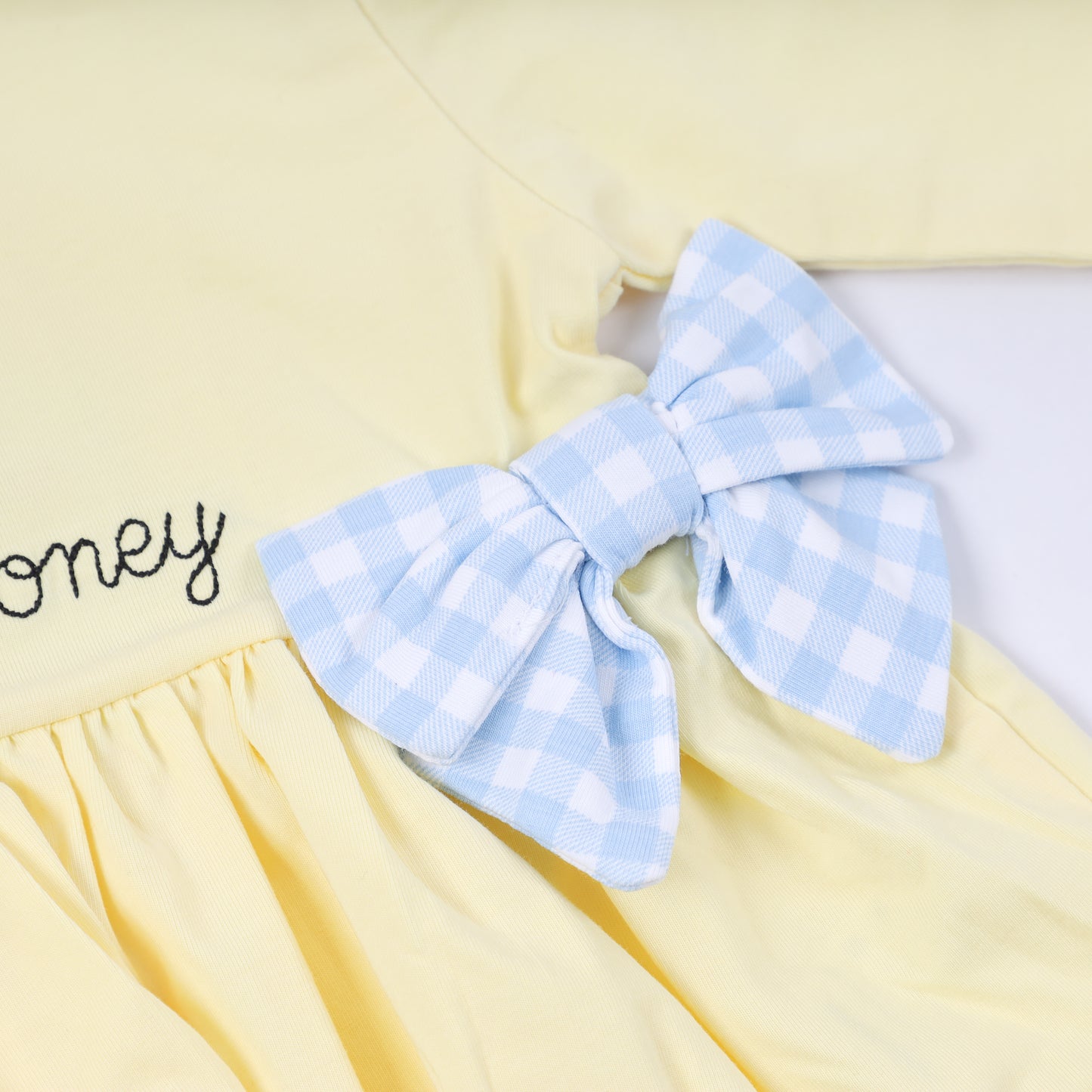 Sweet As Honey Pant Set