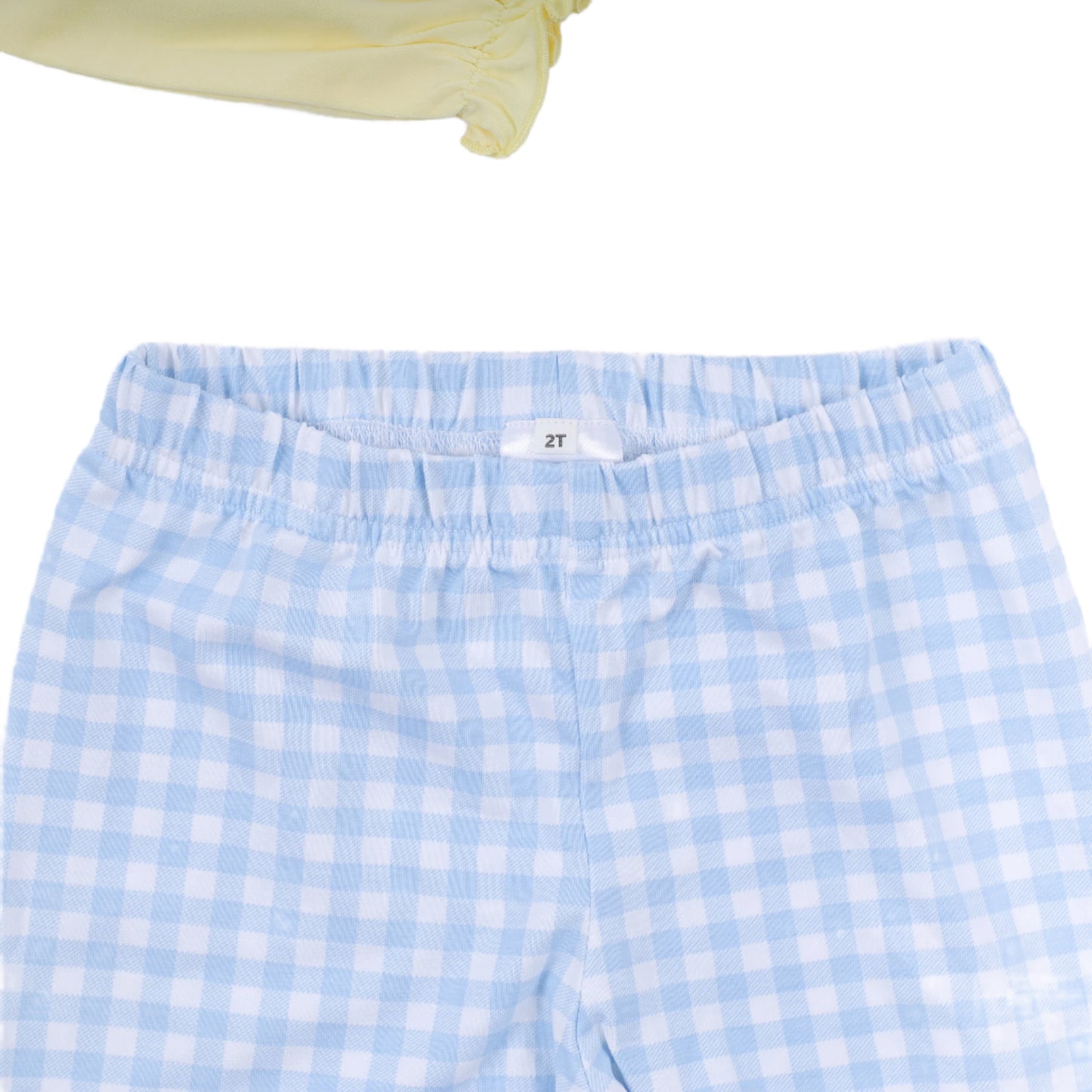 Sweet As Honey Pant Set