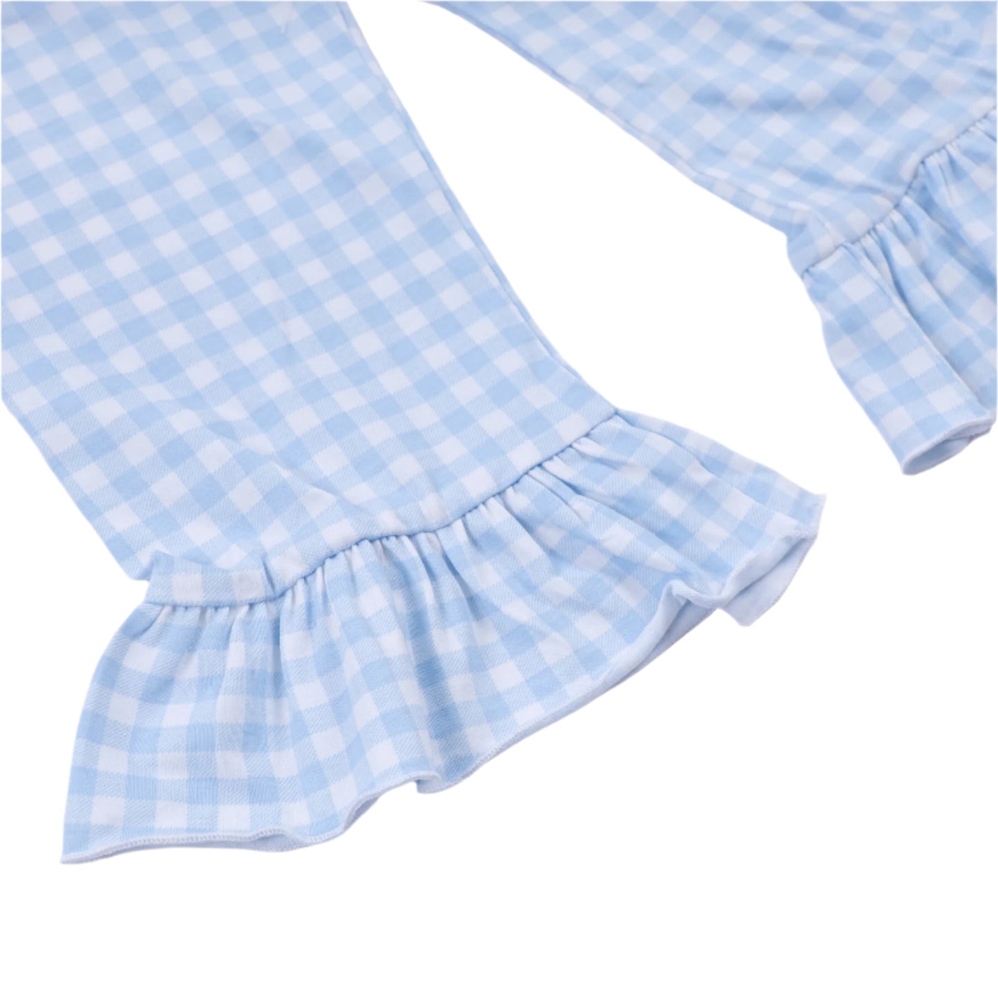 Sweet As Honey Pant Set