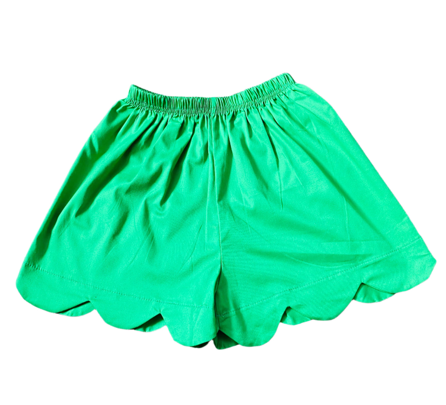 Watermelon Seed Short Set, Red
