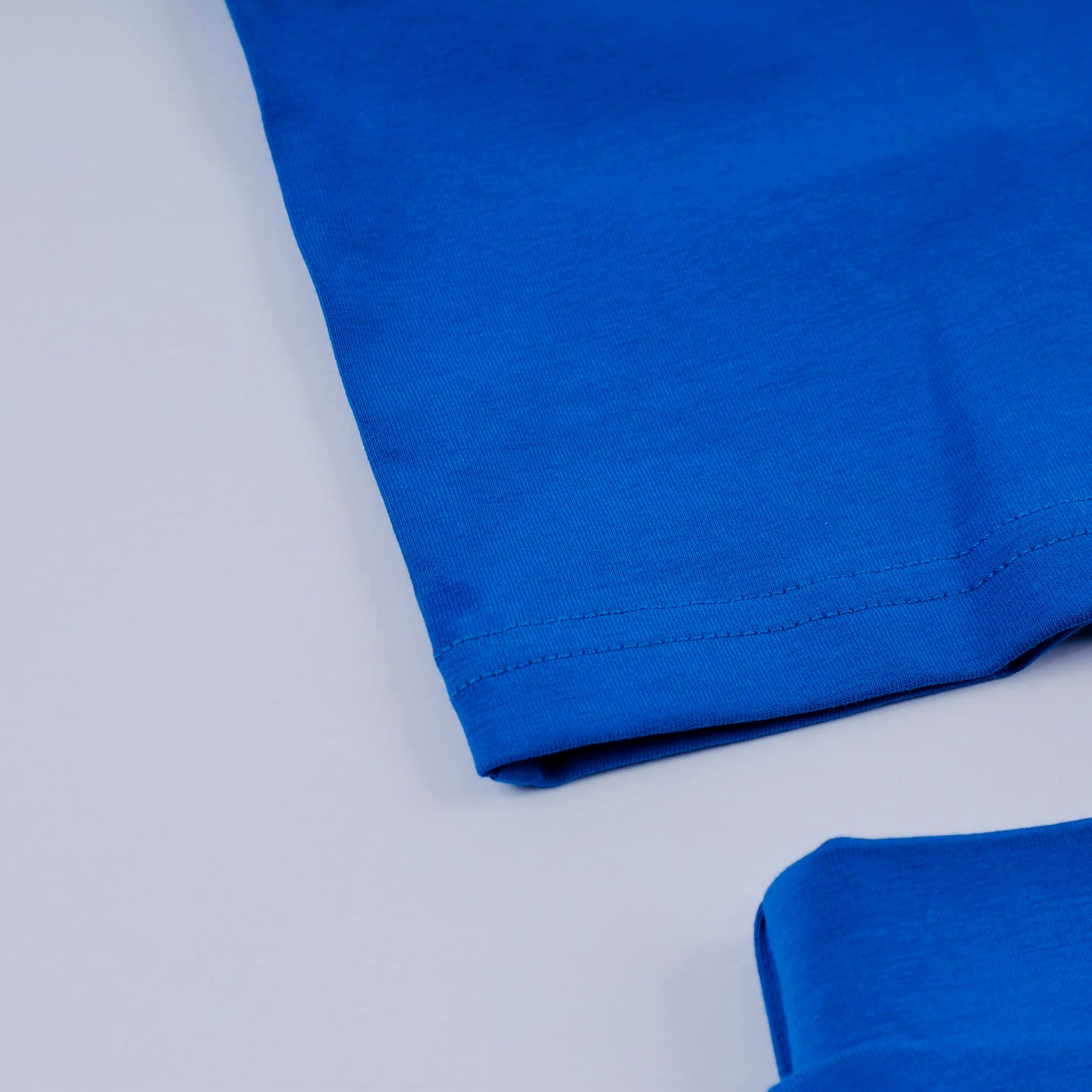 Classic Tennis Skort Set, Royal Blue