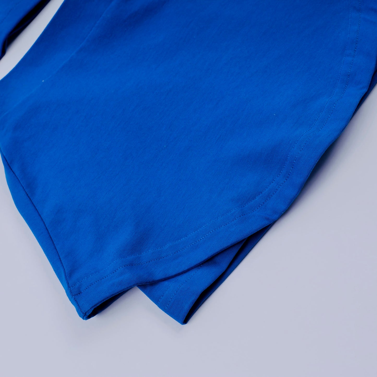 Classic Tennis Skort Set, Royal Blue