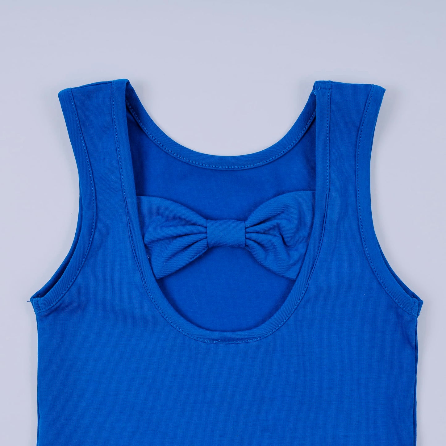 Classic Tennis Skort Set, Royal Blue