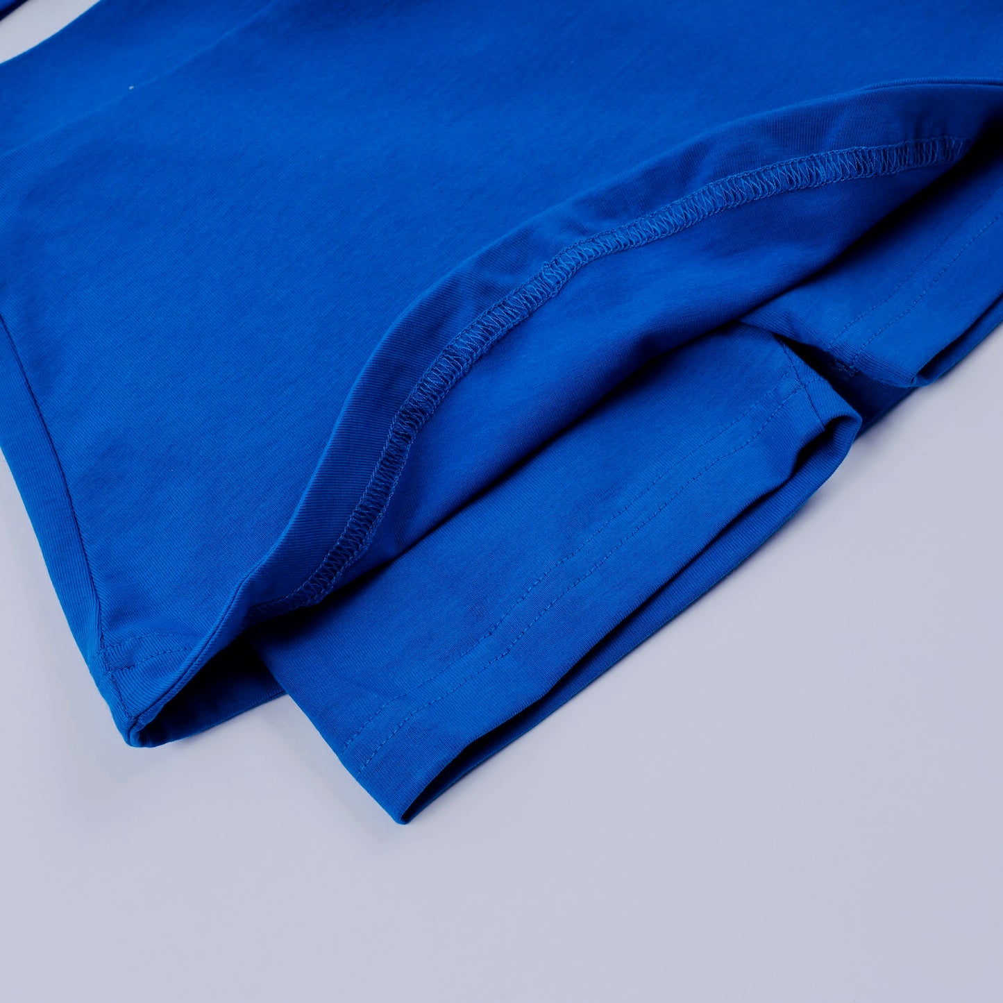 Classic Tennis Skort Set, Royal Blue