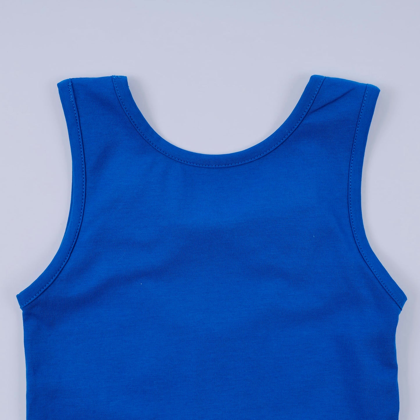 Classic Tennis Skort Set, Royal Blue