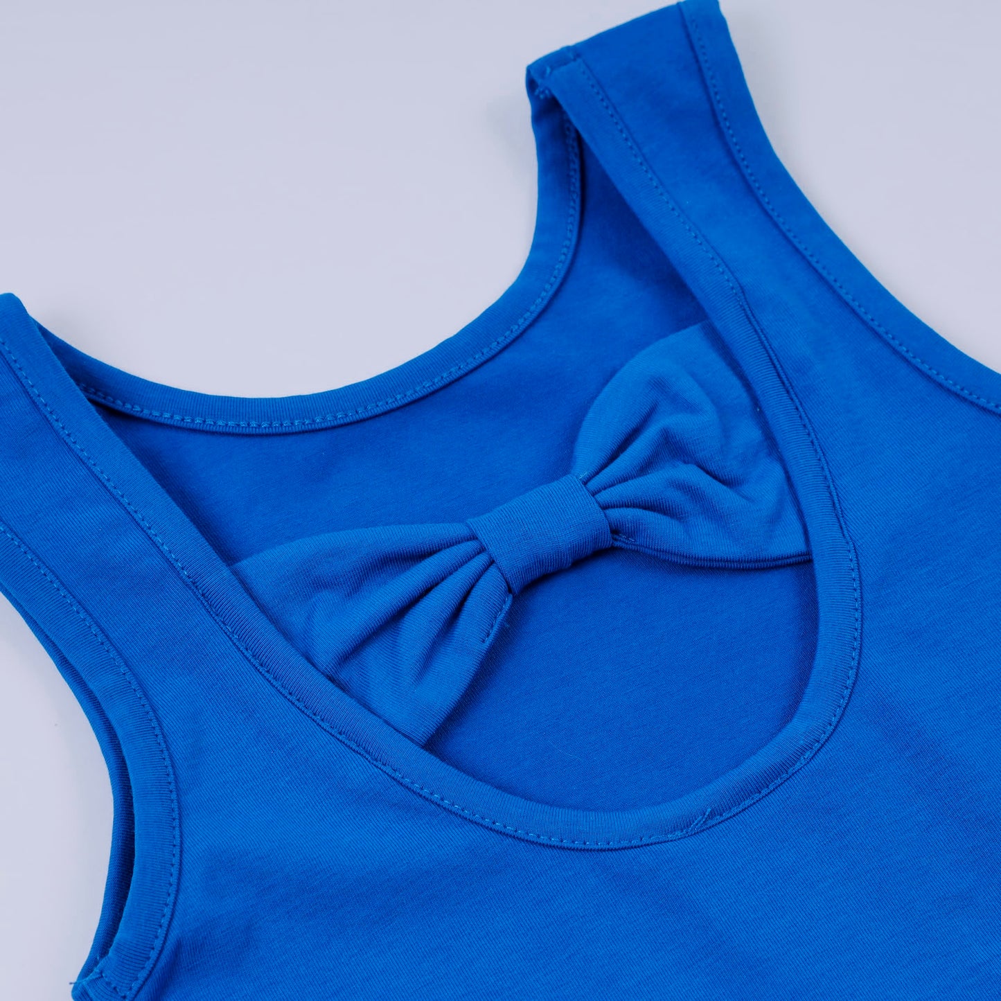 Classic Tennis Skort Set, Royal Blue