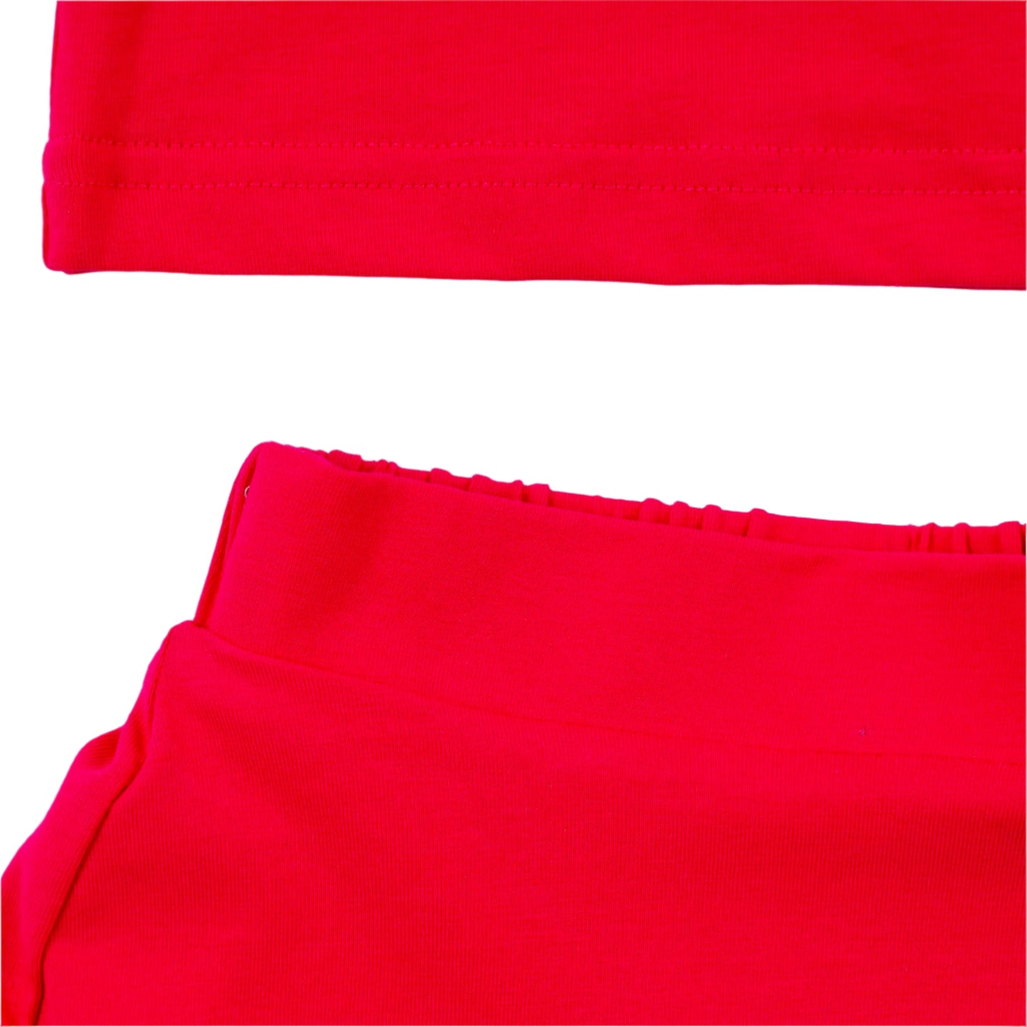 Classic Tennis Skort Set, Pink