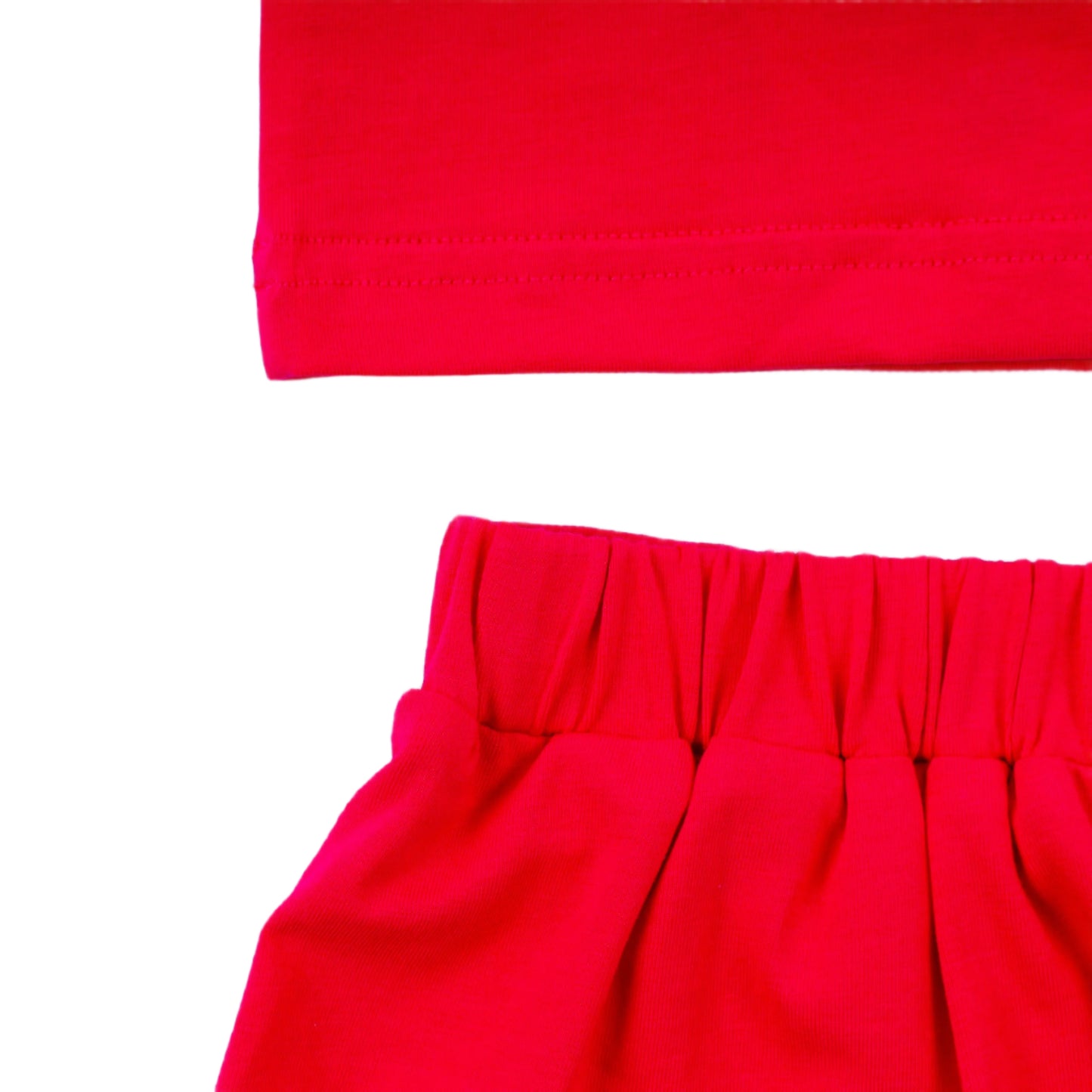 Classic Tennis Skort Set, Pink