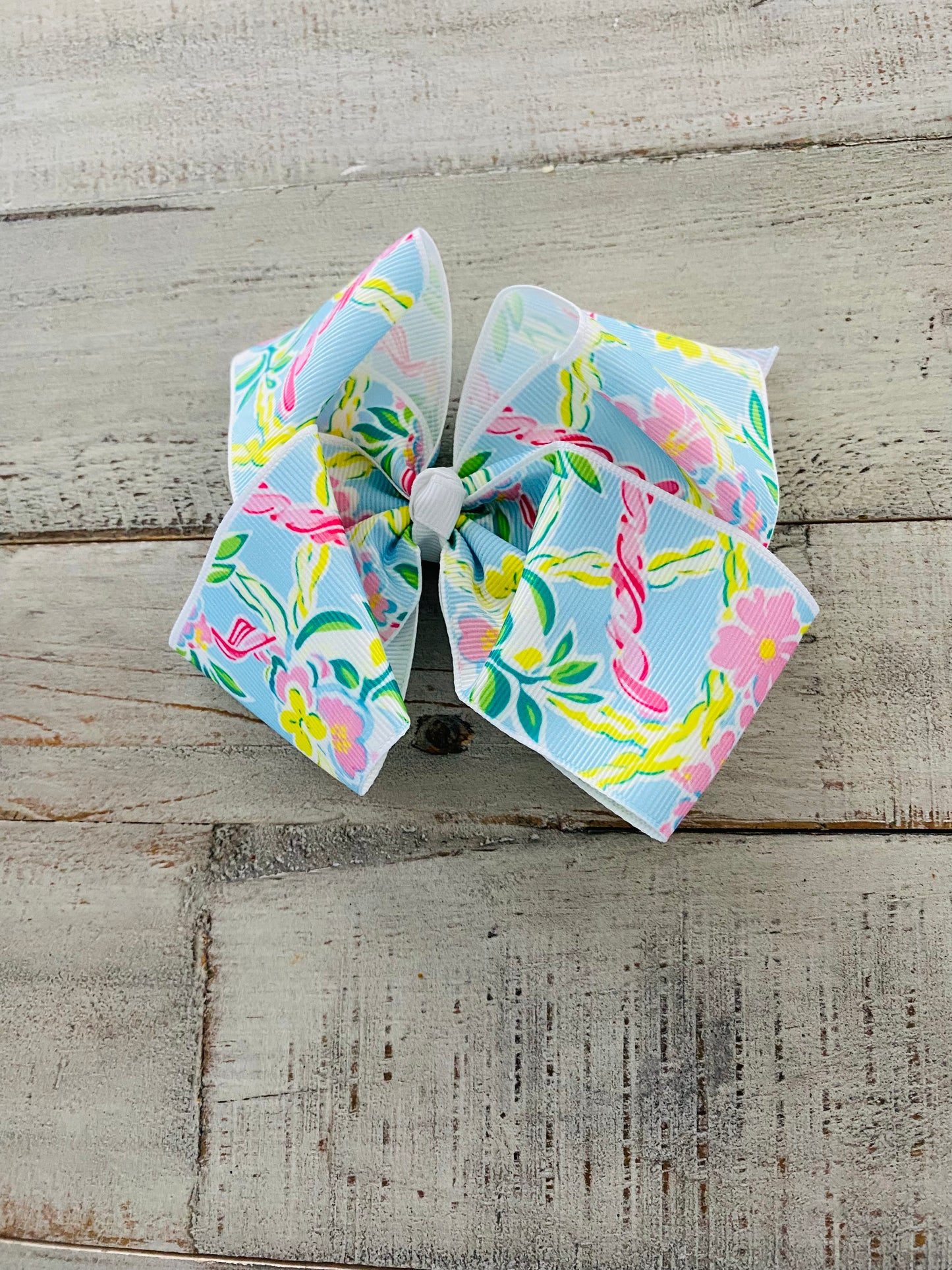Bow Multicolor