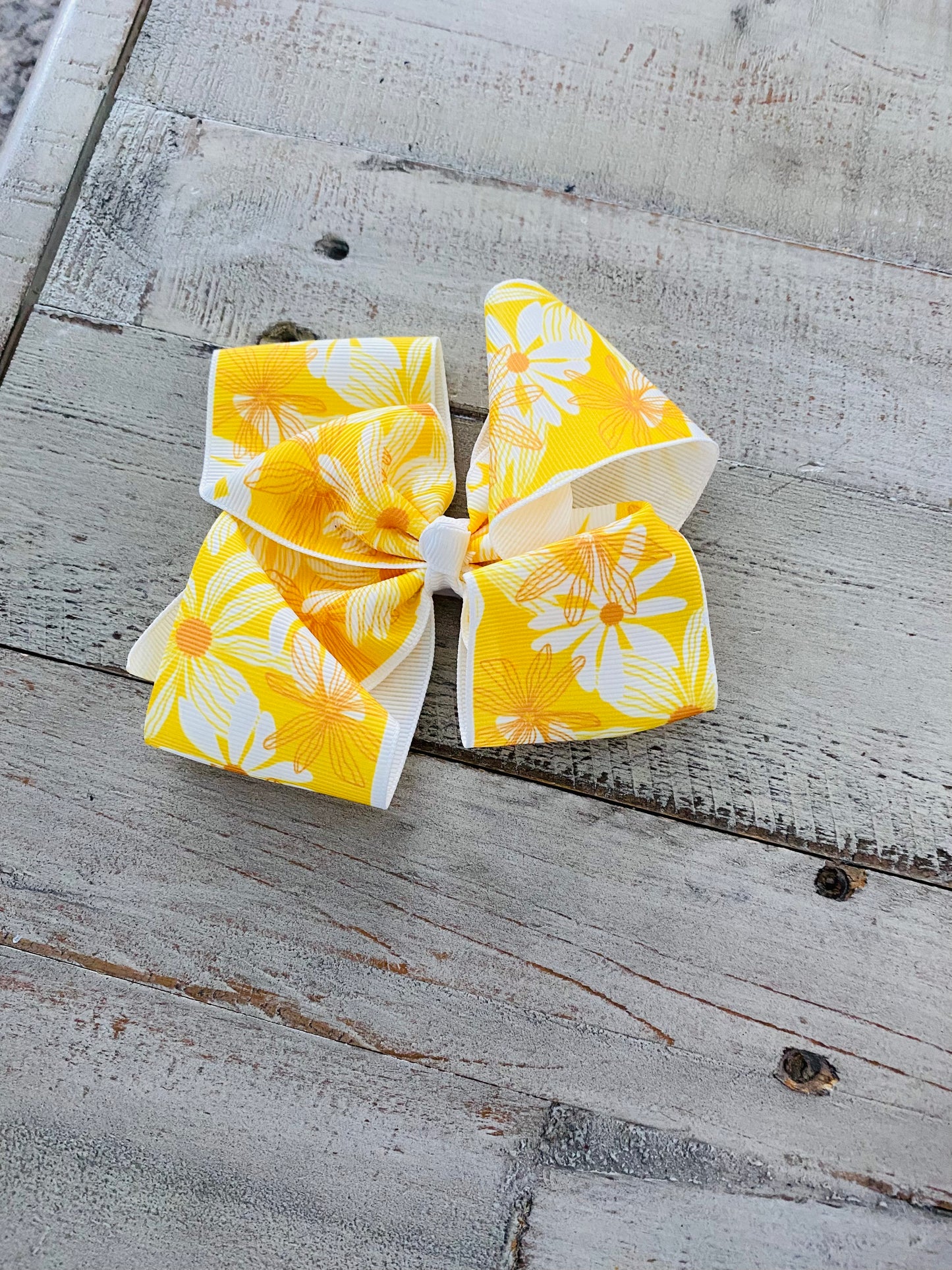 Bow Multicolor
