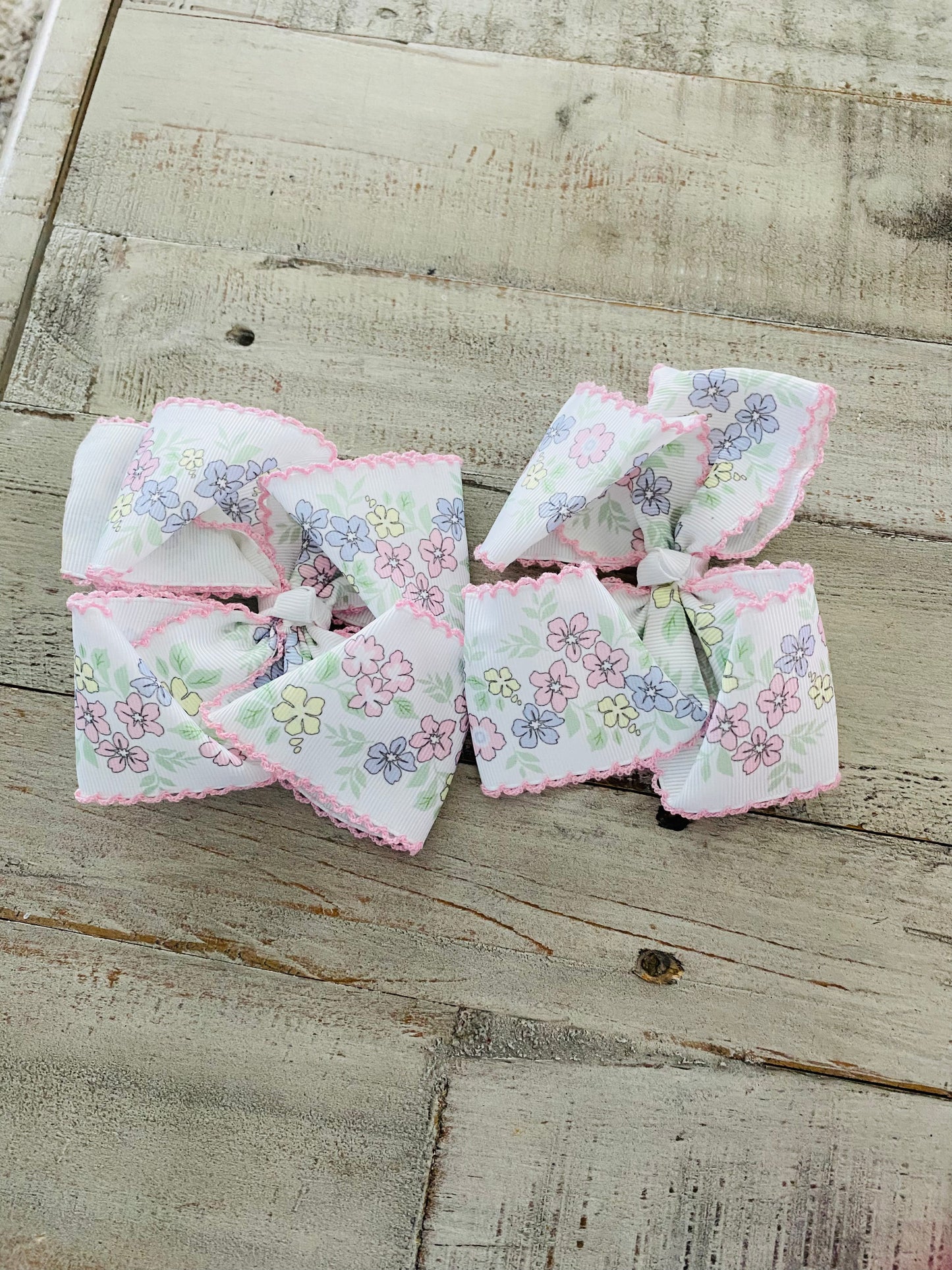 Bow Multicolor