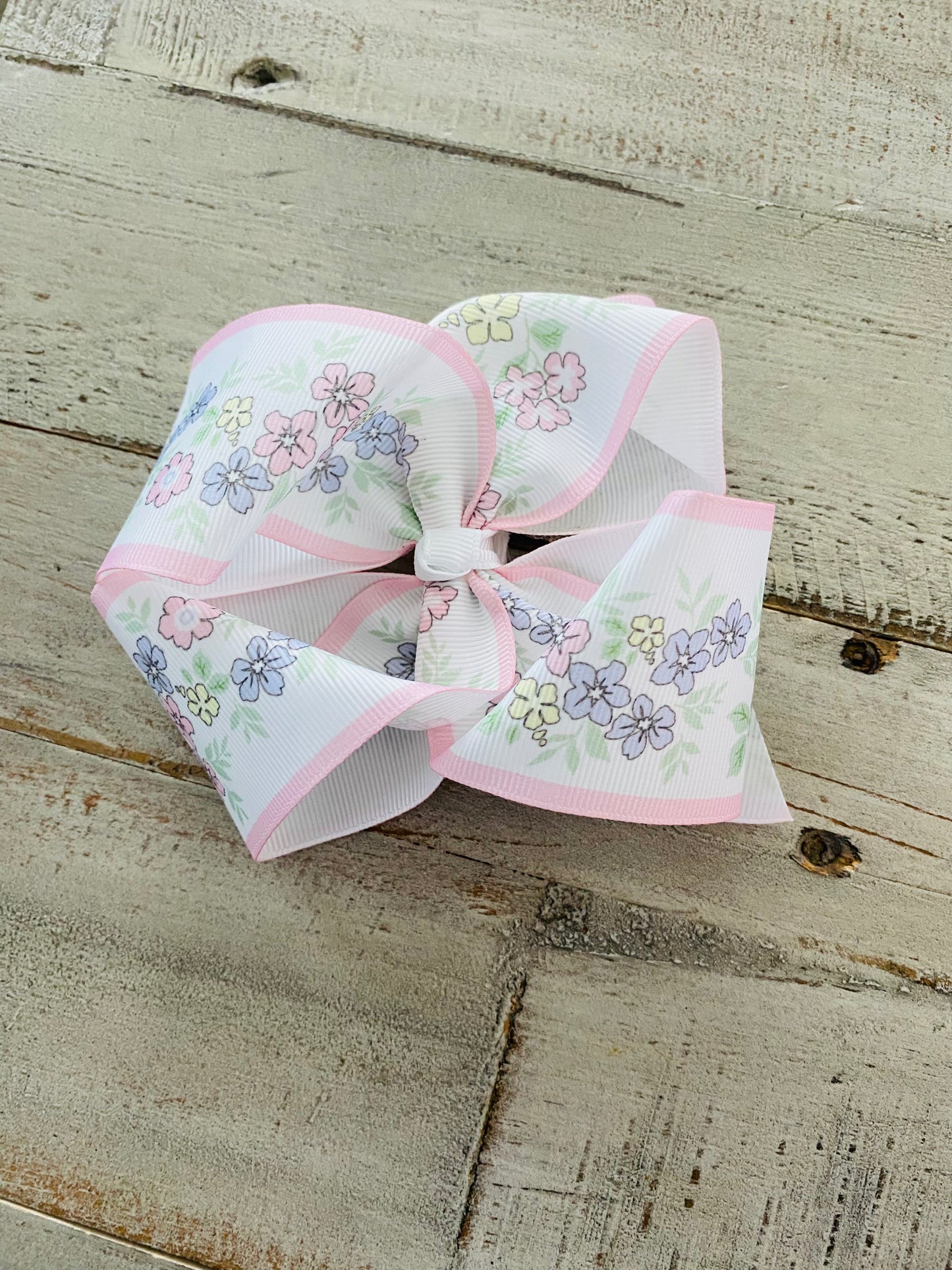 Bow Multicolor