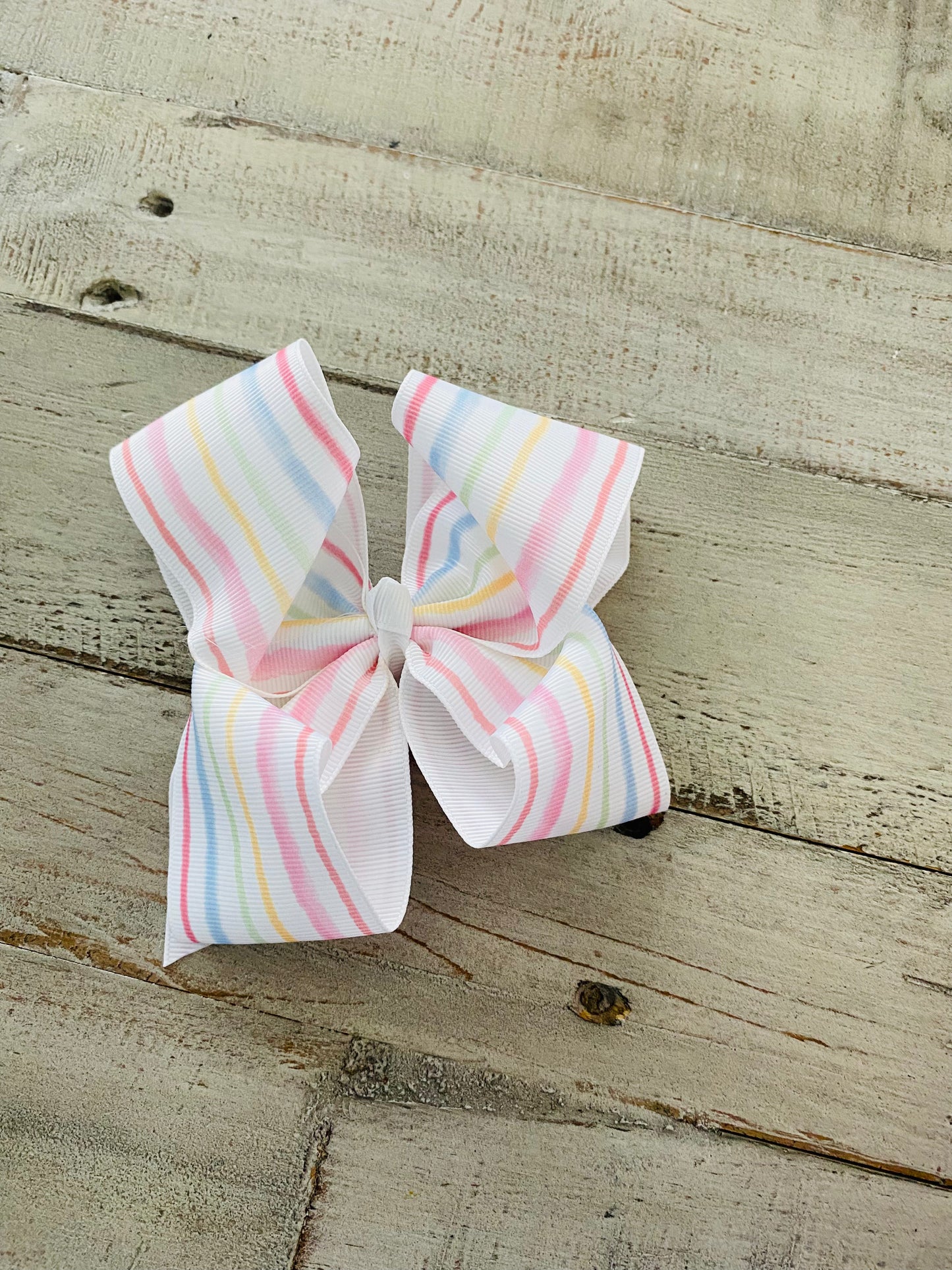 Bow Multicolor