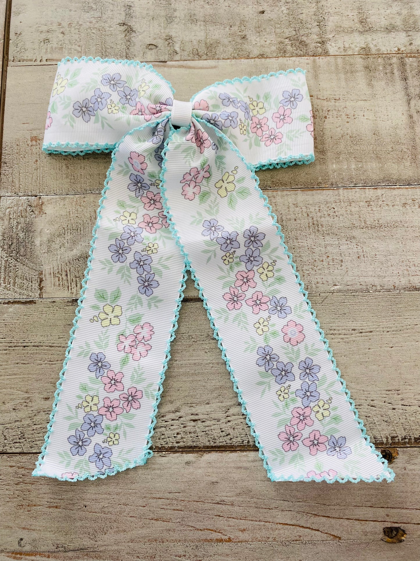 Bow Multicolor