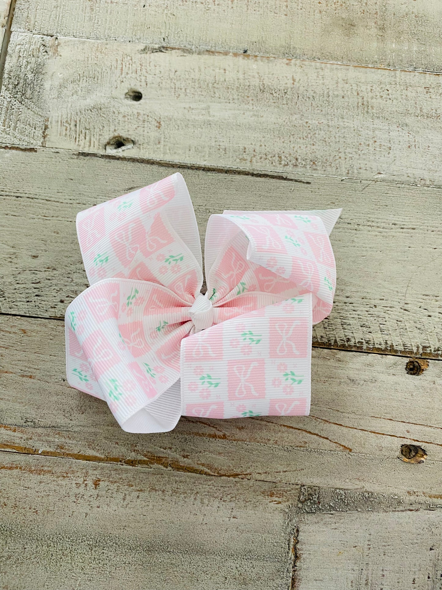 Bow Multicolor