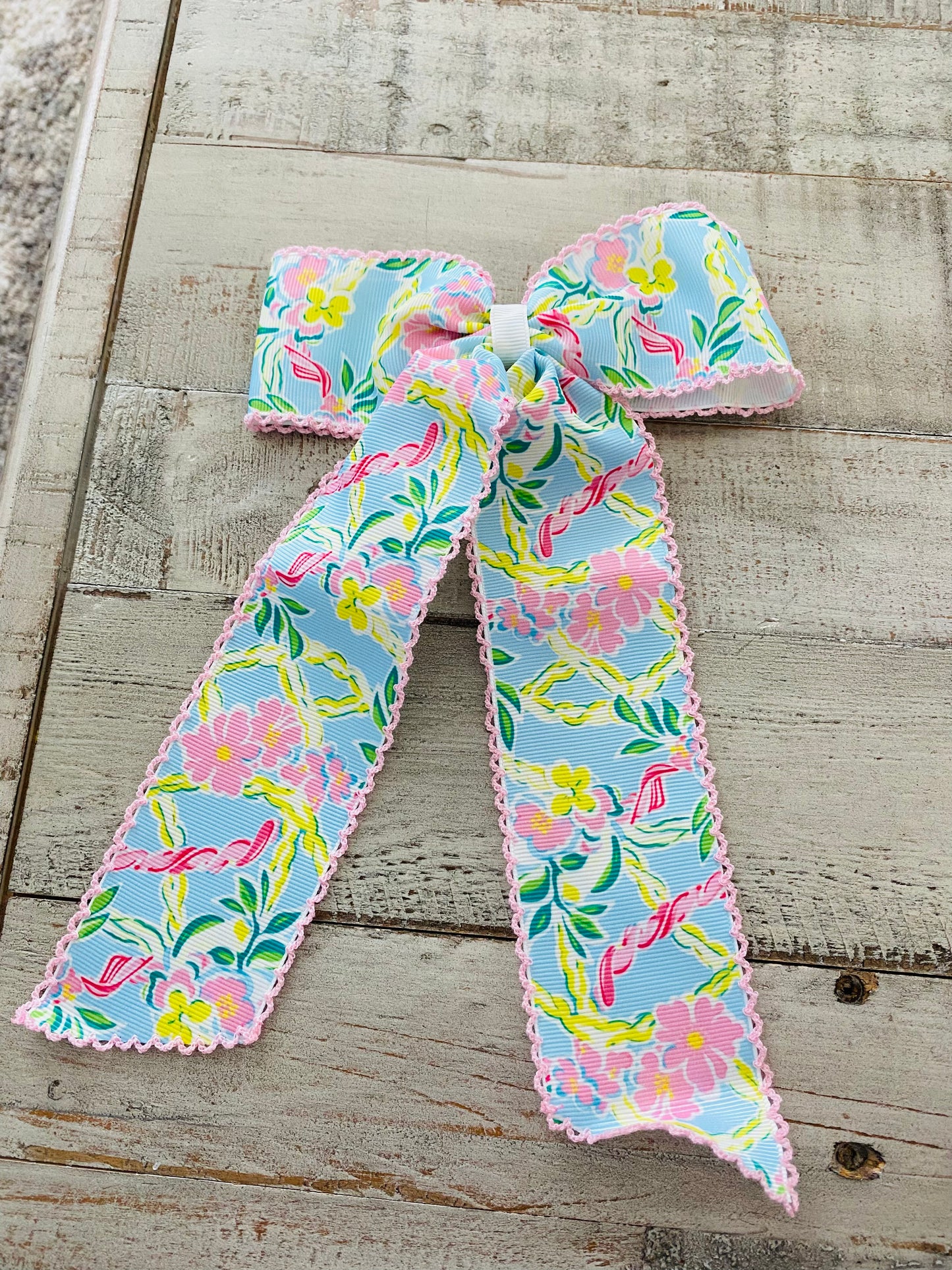 Bow Multicolor