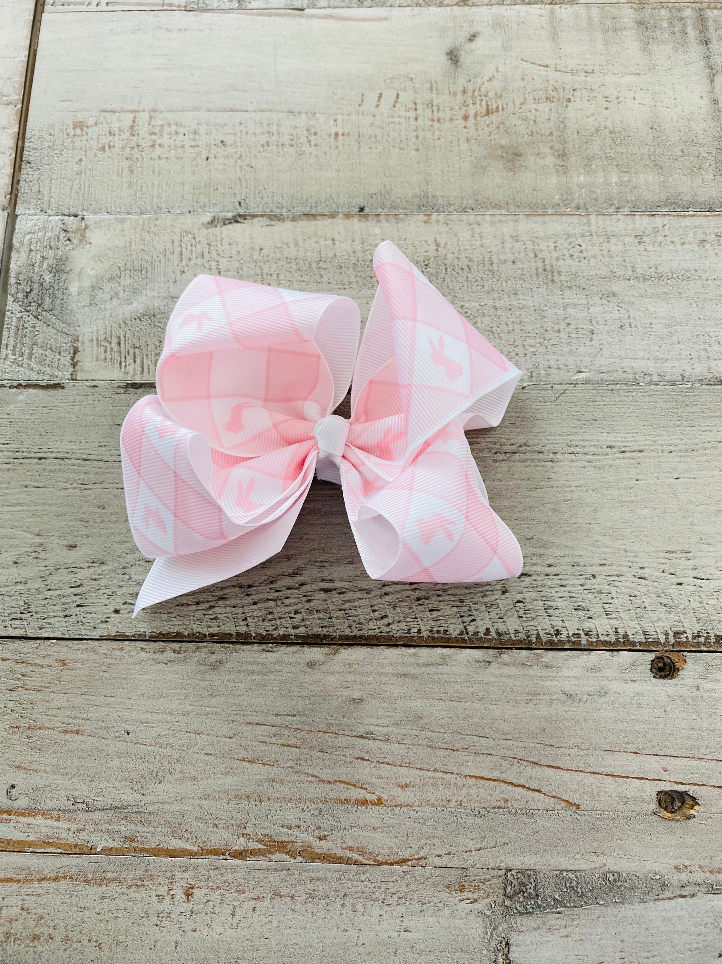 Bow Multicolor