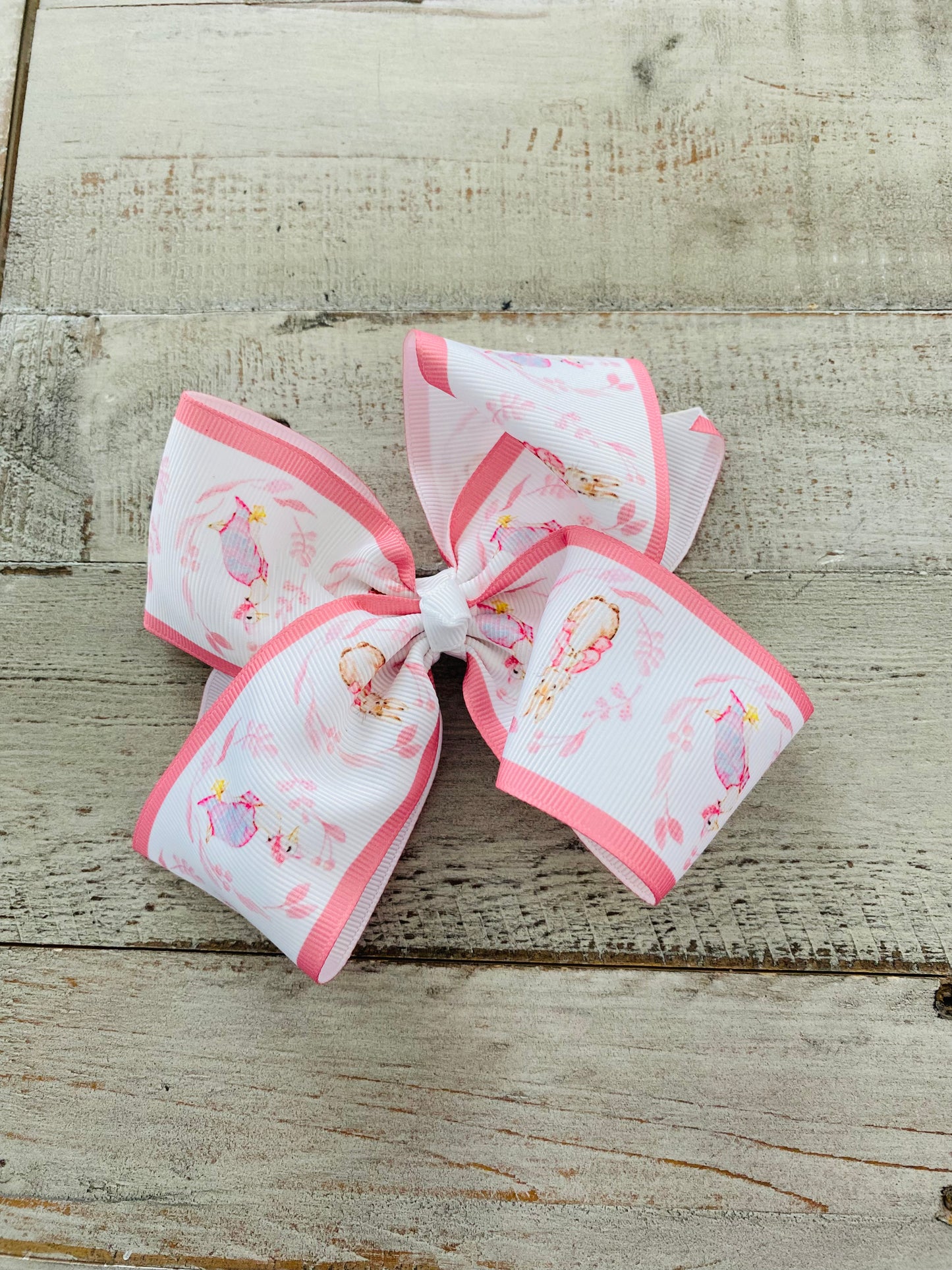 Bow Multicolor
