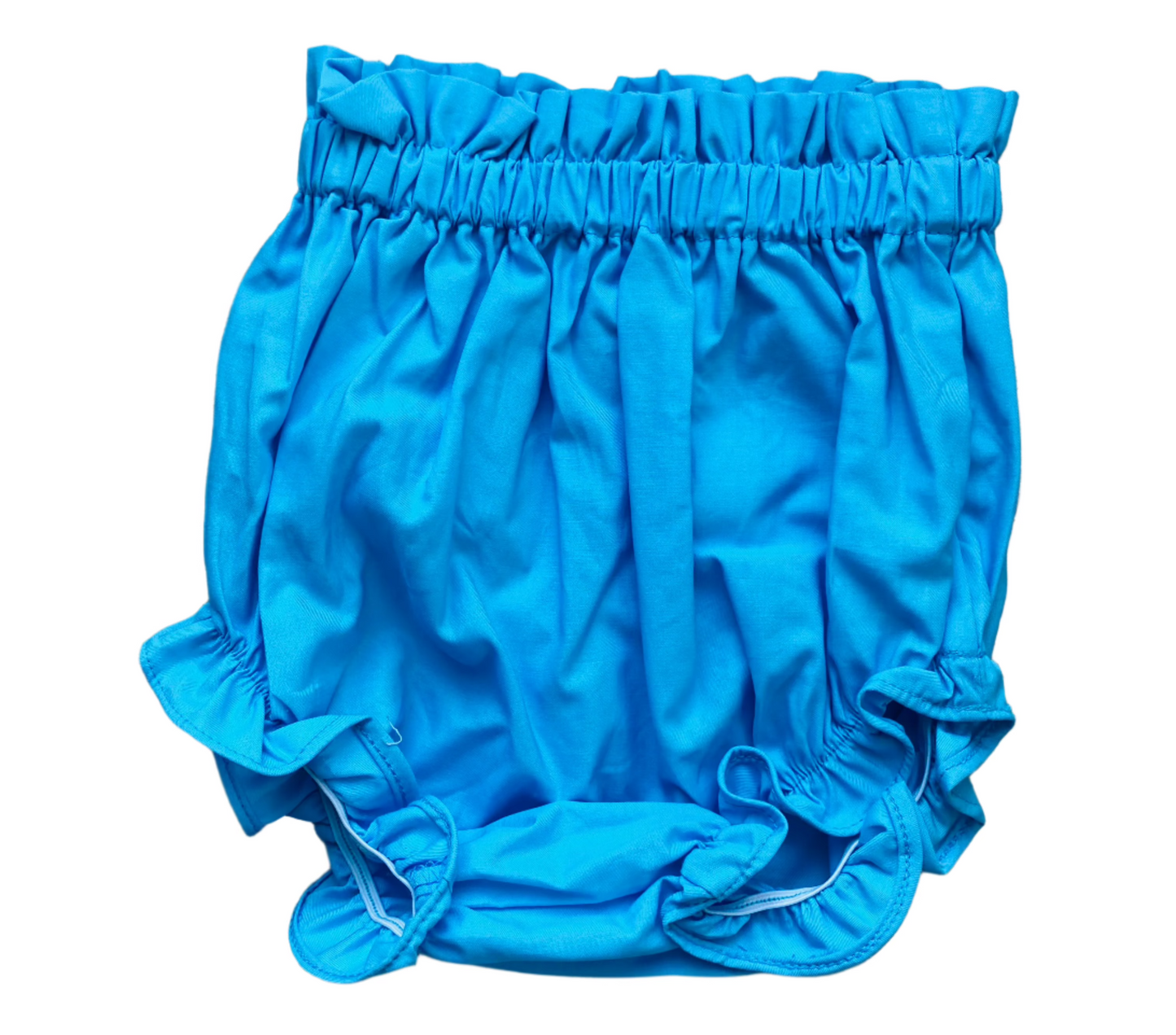 Spring Floral Diaper Set