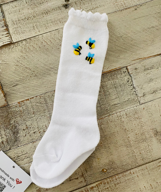 Socks Bee