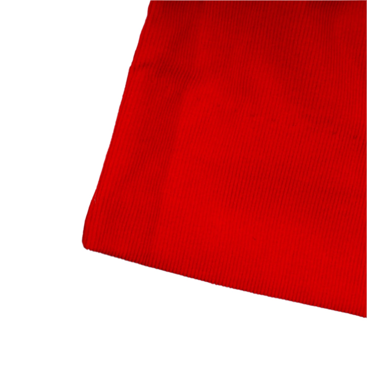 Grinch Candy Cane Smocked, Red